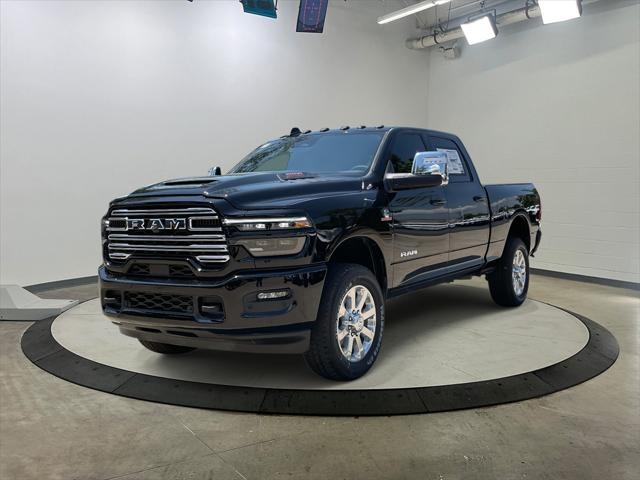 2025 RAM Ram 2500 RAM 2500 LARAMIE CREW CAB 4X4 64 BOX