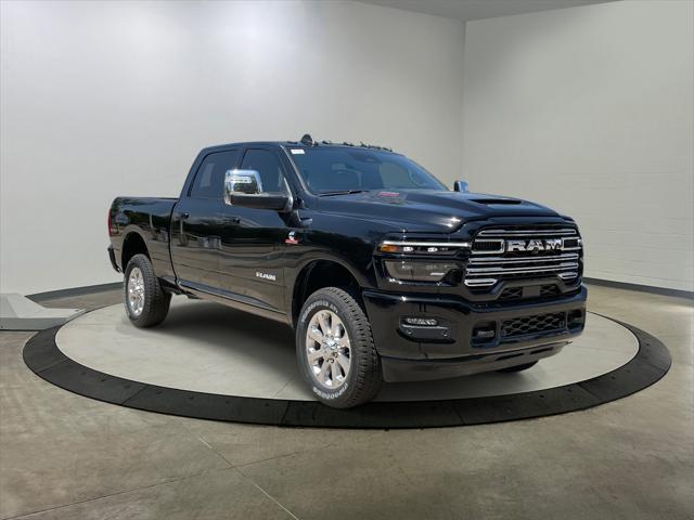 2025 RAM Ram 2500 RAM 2500 LARAMIE CREW CAB 4X4 64 BOX