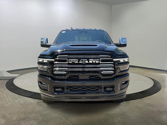 2025 RAM Ram 2500 RAM 2500 LARAMIE CREW CAB 4X4 64 BOX