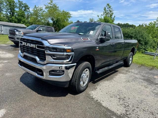 2025 RAM Ram 2500 RAM 2500 TRADESMAN CREW CAB 4X4 8 BOX