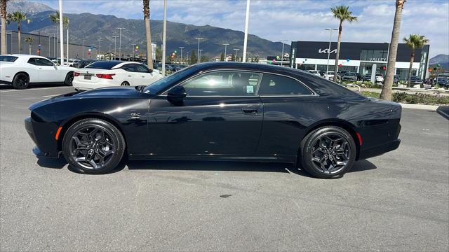 2025 Dodge Charger CHARGER 2-DOOR DAYTONA R/T AWD