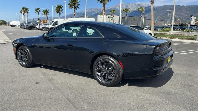 2025 Dodge Charger CHARGER 2-DOOR DAYTONA R/T AWD