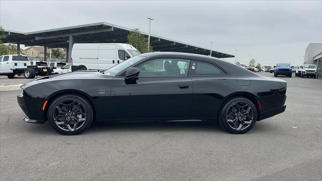 2025 Dodge Charger CHARGER 2-DOOR DAYTONA R/T AWD