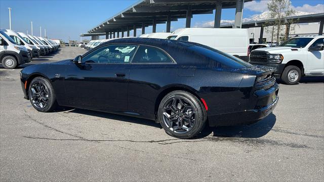 2025 Dodge Charger CHARGER 2-DOOR DAYTONA R/T AWD