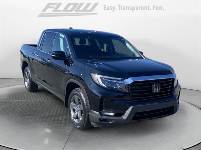 2022 Honda Ridgeline RTL-E for sale in Winston Salem, NC