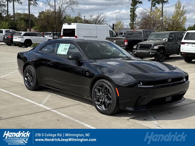 2025 Dodge Charger CHARGER 2-DOOR DAYTONA R/T AWD