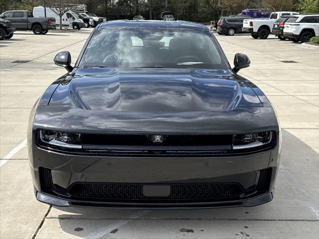 2025 Dodge Charger CHARGER 2-DOOR DAYTONA R/T AWD