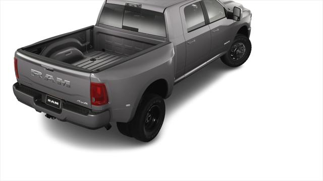 2025 RAM Ram 3500 RAM 3500 LARAMIE MEGA CAB 4X4 64 BOX