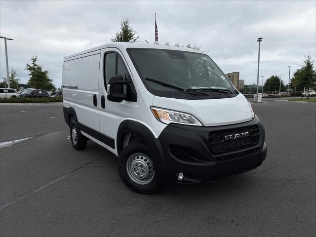2025 RAM Ram ProMaster RAM PROMASTER 1500 TRADESMAN CARGO VAN LOW ROOF 118 WB 2025 RAM Ram ProMaster RAM PROMASTER 1500 TRADESMAN CARGO VAN LOW ROOF 118 WB