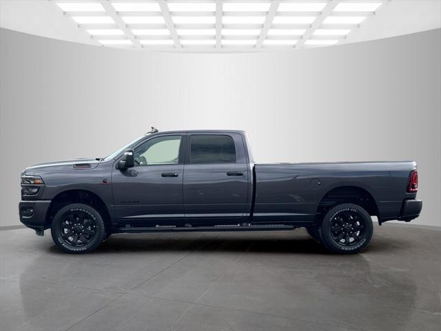2025 RAM Ram 2500 RAM 2500 BIG HORN CREW CAB 4X4 8 BOX