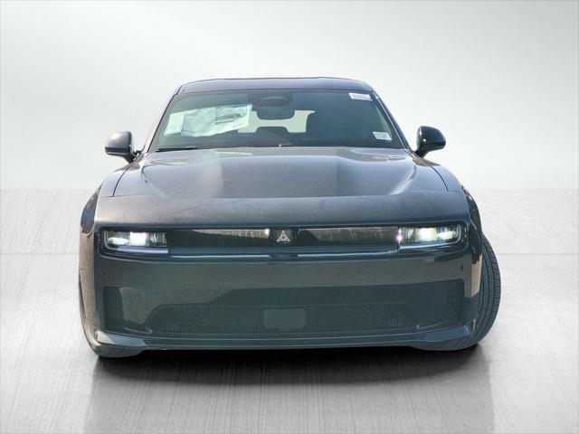 2025 Dodge Charger CHARGER 2-DOOR DAYTONA R/T AWD