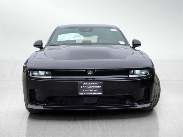 2025 Dodge Charger CHARGER 2-DOOR DAYTONA R/T AWD