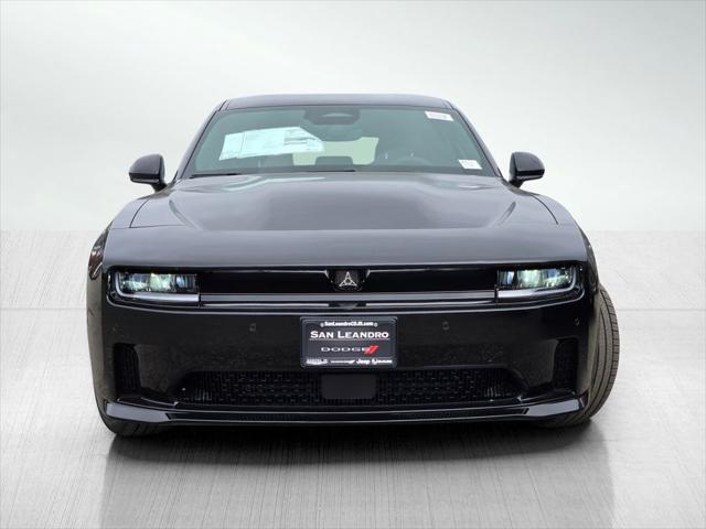 2025 Dodge Charger CHARGER 2-DOOR DAYTONA R/T AWD 2025 Dodge Charger CHARGER 2-DOOR DAYTONA R/T AWD