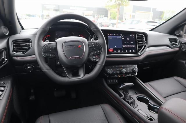 2025 Dodge Durango DURANGO R/T PLUS AWD