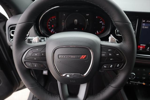 2025 Dodge Durango DURANGO R/T PLUS AWD