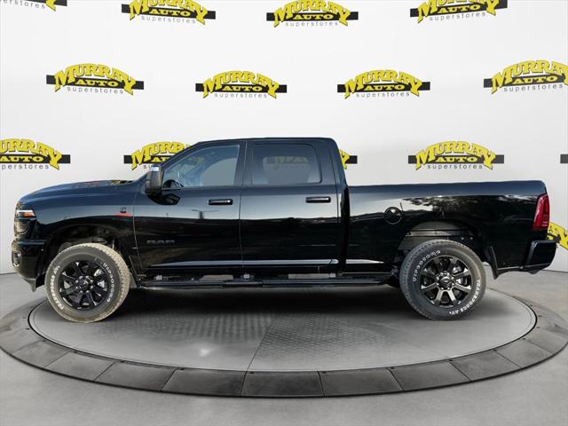 2025 RAM Ram 2500 RAM 2500 LARAMIE CREW CAB 4X4 64 BOX