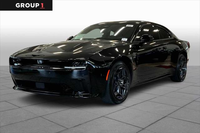 2025 Dodge Charger CHARGER 2-DOOR DAYTONA R/T AWD