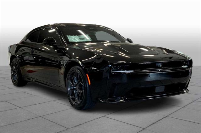 2025 Dodge Charger CHARGER 2-DOOR DAYTONA R/T AWD