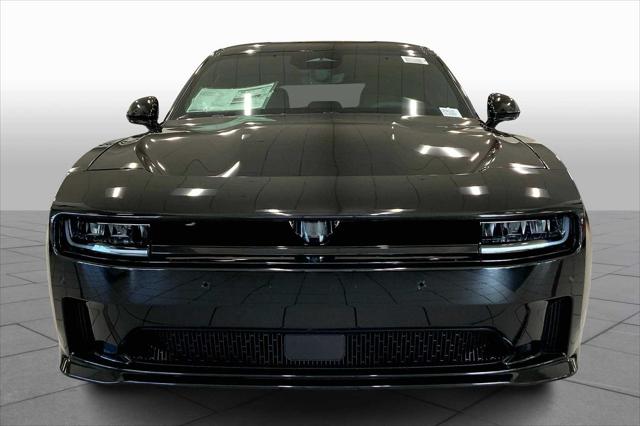 2025 Dodge Charger CHARGER 2-DOOR DAYTONA R/T AWD