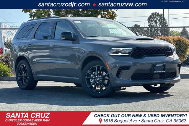 2025 Dodge Durango DURANGO R/T PLUS AWD