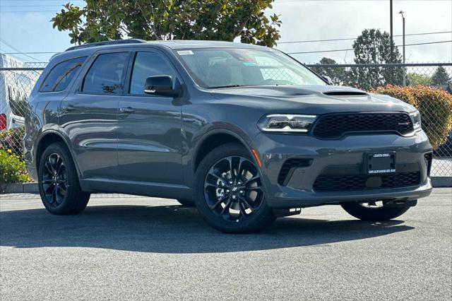 2025 Dodge Durango DURANGO R/T PLUS AWD