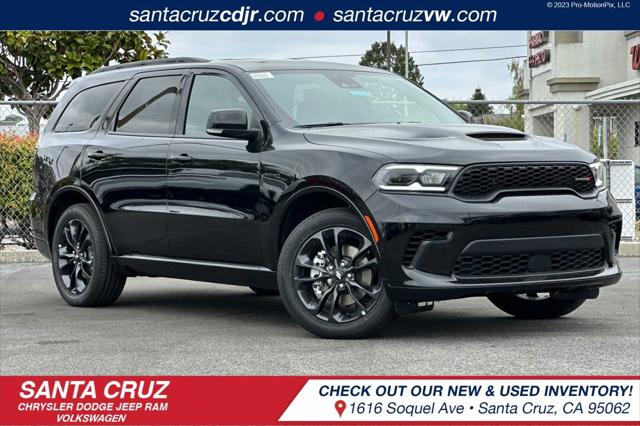 2025 Dodge Durango DURANGO R/T PLUS AWD