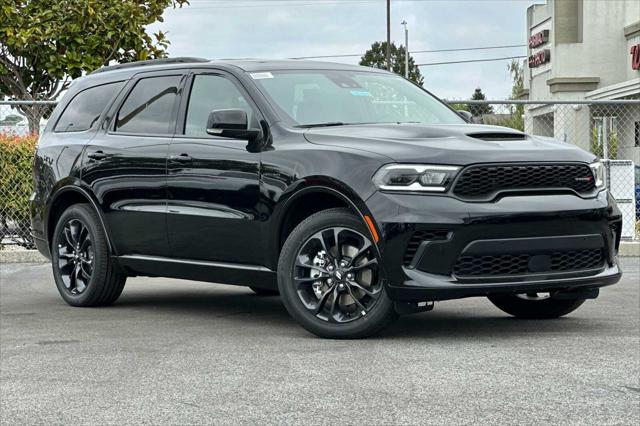 2025 Dodge Durango DURANGO R/T PLUS AWD