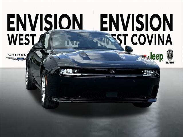 2025 Dodge Charger CHARGER 2-DOOR DAYTONA R/T AWD