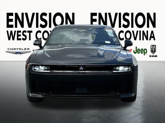 2025 Dodge Charger CHARGER 2-DOOR DAYTONA R/T AWD