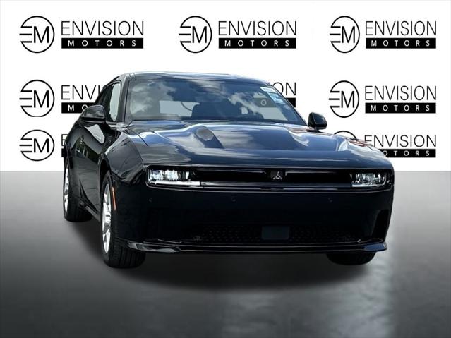 2025 Dodge Charger CHARGER 2-DOOR DAYTONA R/T AWD