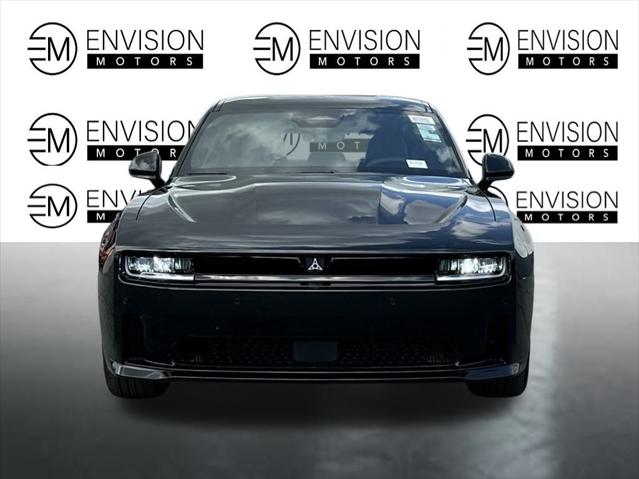 2025 Dodge Charger CHARGER 2-DOOR DAYTONA R/T AWD