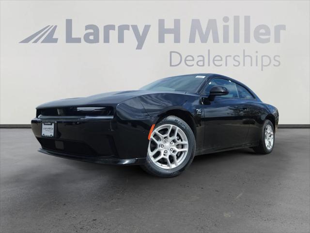 2025 Dodge Charger CHARGER 2-DOOR DAYTONA R/T AWD 2025 Dodge Charger CHARGER 2-DOOR DAYTONA R/T AWD