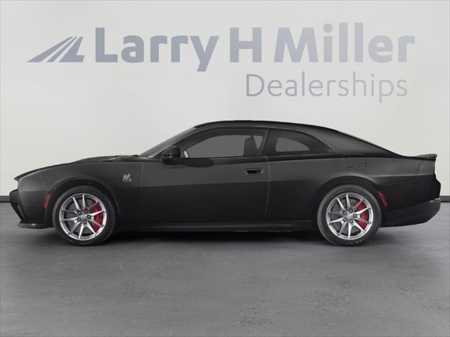 2025 Dodge Charger CHARGER 2-DOOR DAYTONA R/T AWD 2025 Dodge Charger CHARGER 2-DOOR DAYTONA R/T AWD