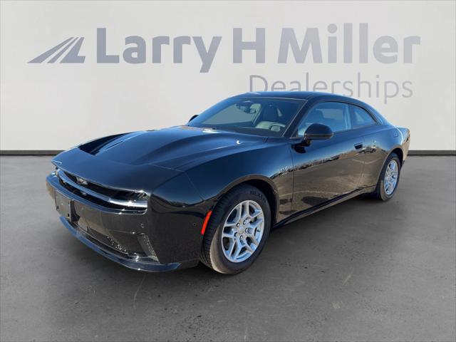 2025 Dodge Charger CHARGER 2-DOOR DAYTONA R/T AWD 2025 Dodge Charger CHARGER 2-DOOR DAYTONA R/T AWD