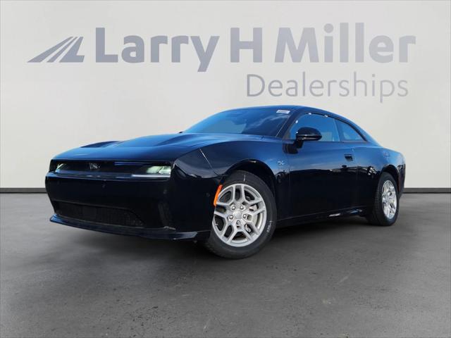 2025 Dodge Charger CHARGER 2-DOOR DAYTONA R/T AWD