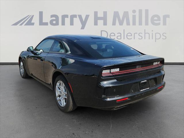 2025 Dodge Charger CHARGER 2-DOOR DAYTONA R/T AWD 2025 Dodge Charger CHARGER 2-DOOR DAYTONA R/T AWD