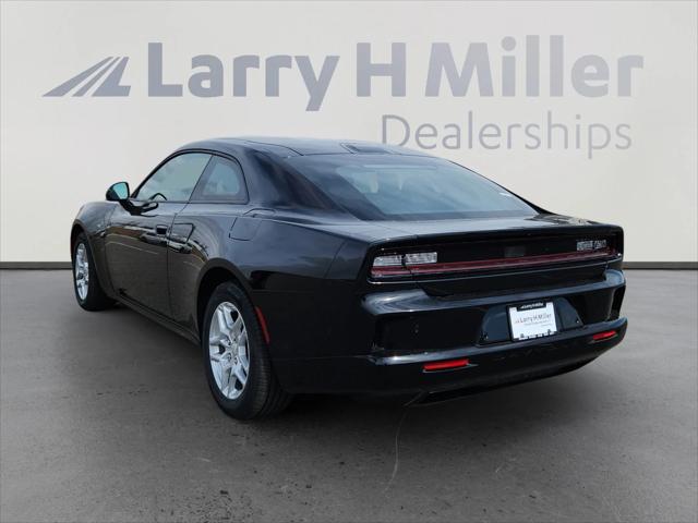 2025 Dodge Charger CHARGER 2-DOOR DAYTONA R/T AWD