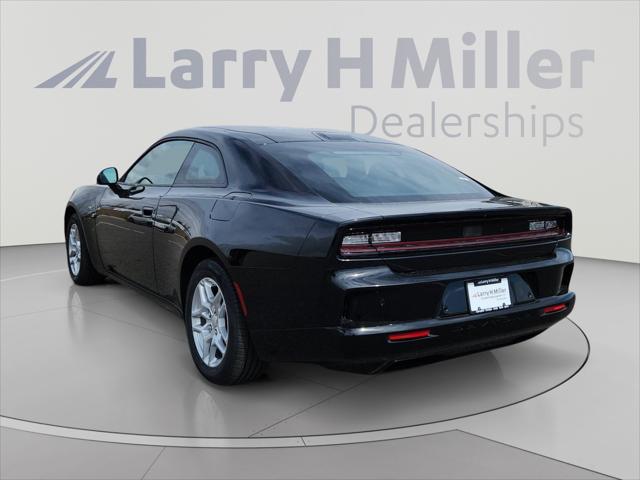 2025 Dodge Charger CHARGER 2-DOOR DAYTONA R/T AWD
