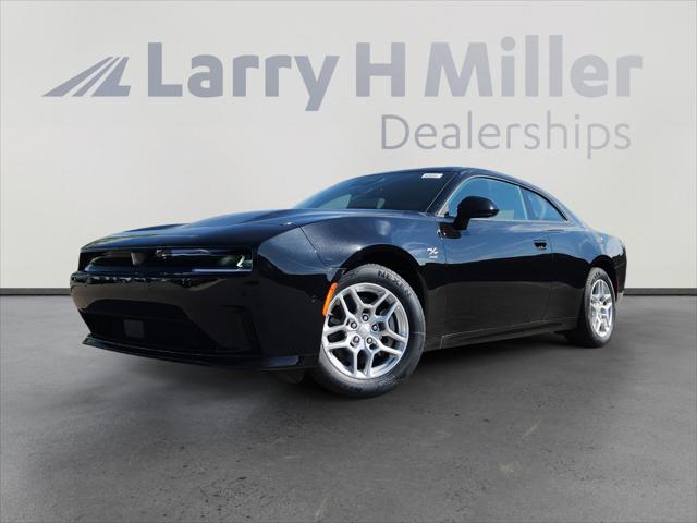 2025 Dodge Charger CHARGER 2-DOOR DAYTONA R/T AWD 2025 Dodge Charger CHARGER 2-DOOR DAYTONA R/T AWD