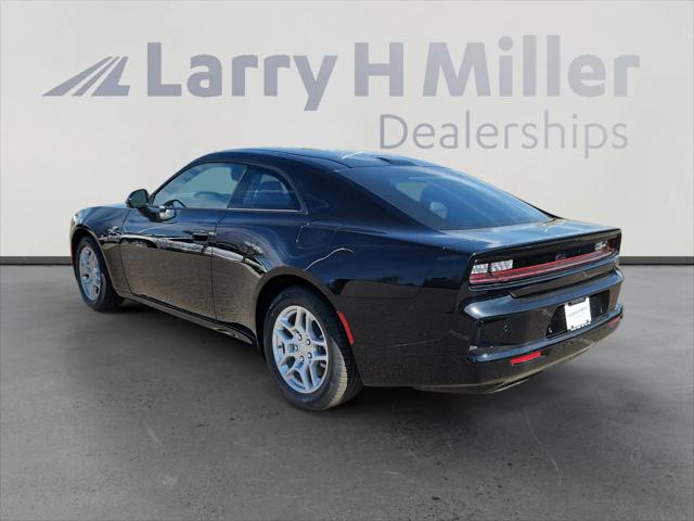 2025 Dodge Charger CHARGER 2-DOOR DAYTONA R/T AWD 2025 Dodge Charger CHARGER 2-DOOR DAYTONA R/T AWD