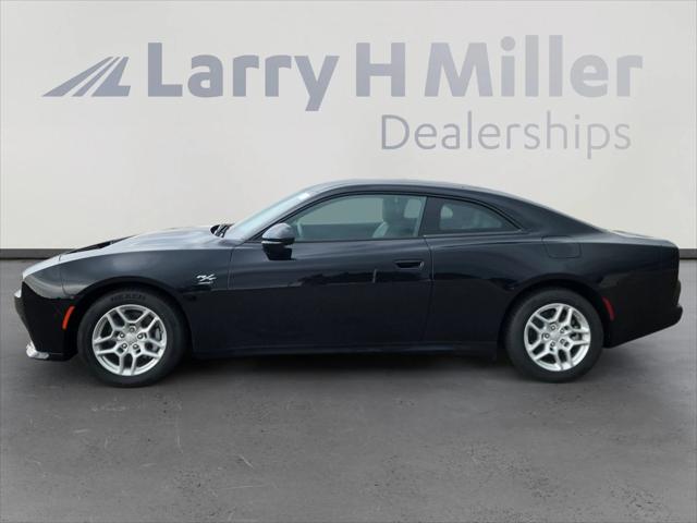 2025 Dodge Charger CHARGER 2-DOOR DAYTONA R/T AWD