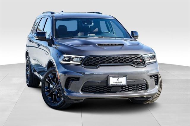 2025 Dodge Durango DURANGO R/T PLUS AWD