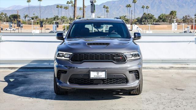 2025 Dodge Durango DURANGO R/T PLUS AWD