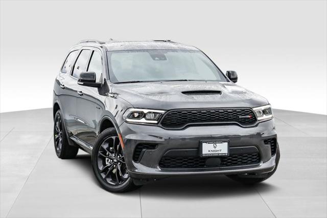 2025 Dodge Durango DURANGO R/T PLUS AWD