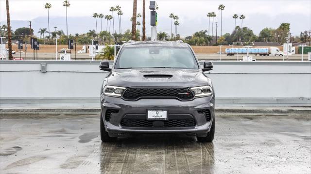 2025 Dodge Durango DURANGO R/T PLUS AWD