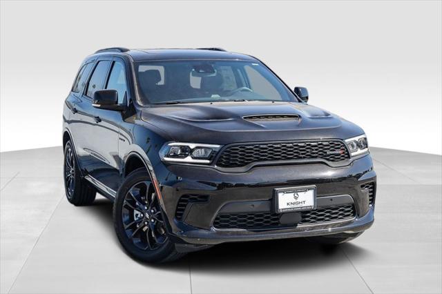 2025 Dodge Durango DURANGO R/T PLUS AWD