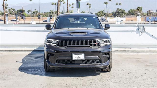 2025 Dodge Durango DURANGO R/T PLUS AWD