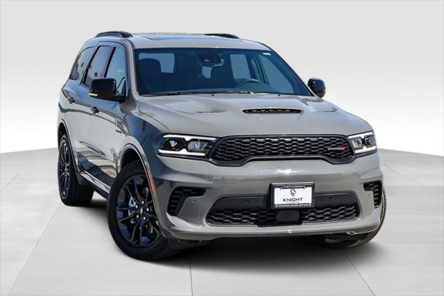 2025 Dodge Durango DURANGO R/T PLUS AWD
