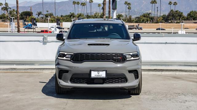 2025 Dodge Durango DURANGO R/T PLUS AWD