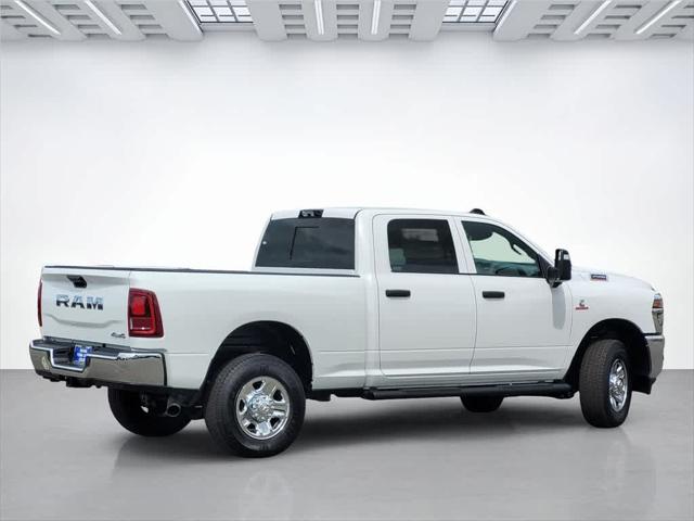 2025 RAM Ram 2500 RAM 2500 TRADESMAN CREW CAB 4X4 64 BOX